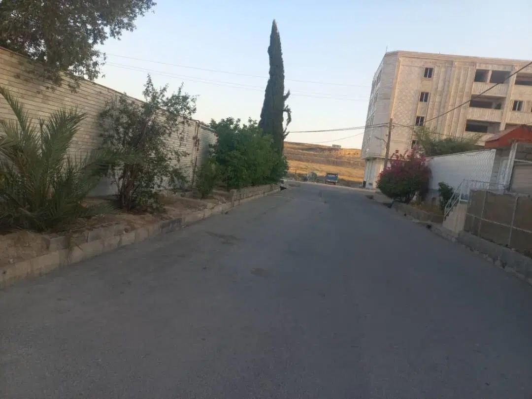 فروش ملک ۳۶۰ متری