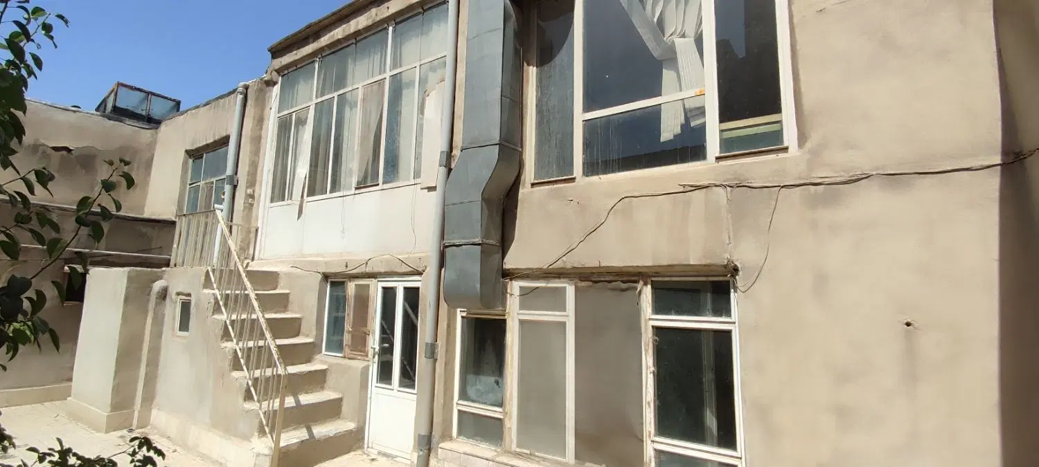 ۱۱۰ متری ویلایی ، امام خمینی ۸۱