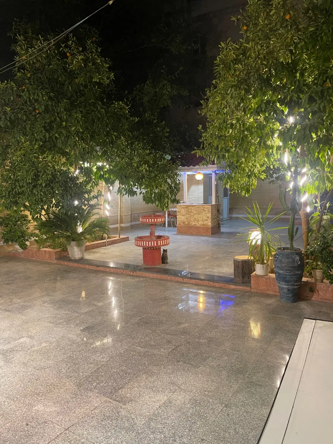 فروش یک واحد آپارتمان