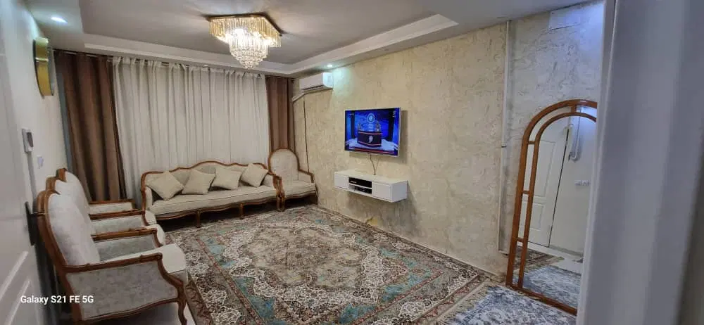 آپارتمان ۵۰ متری تک واحد شیک