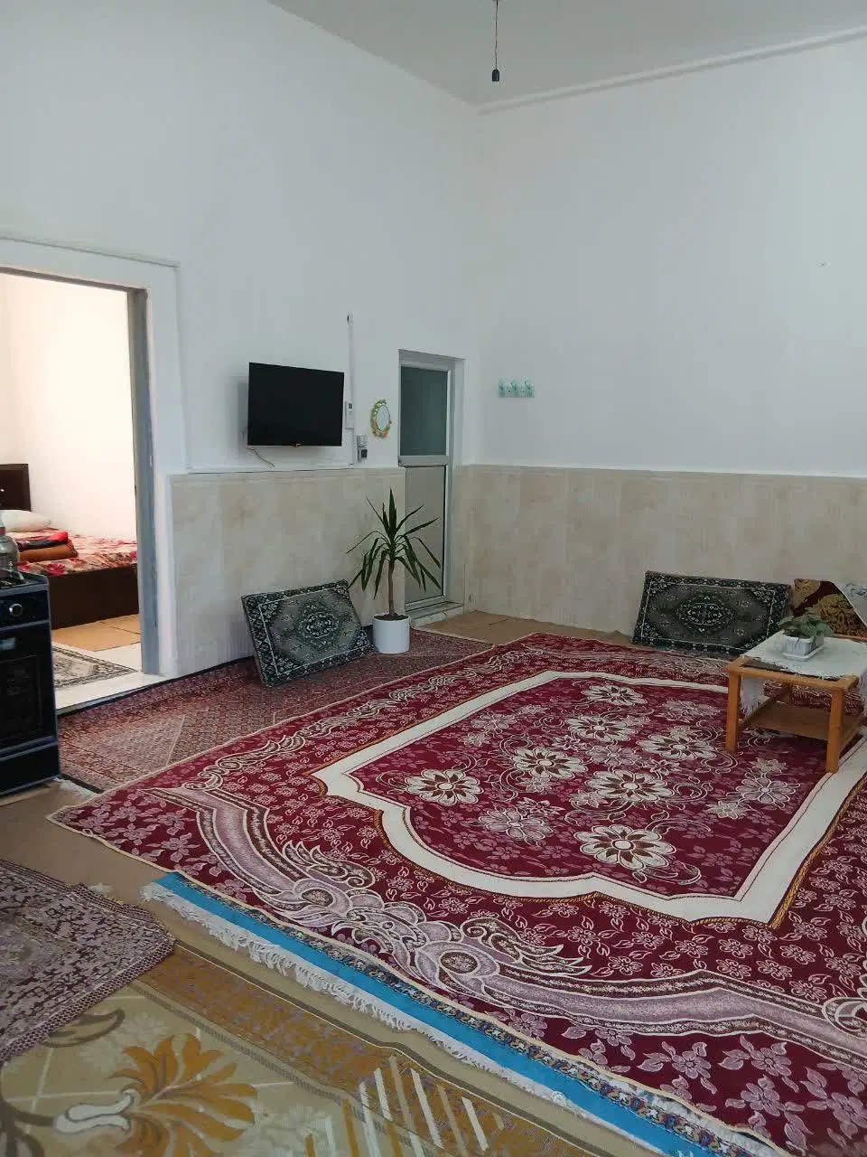 اجاره روزانه ویلا سوییت