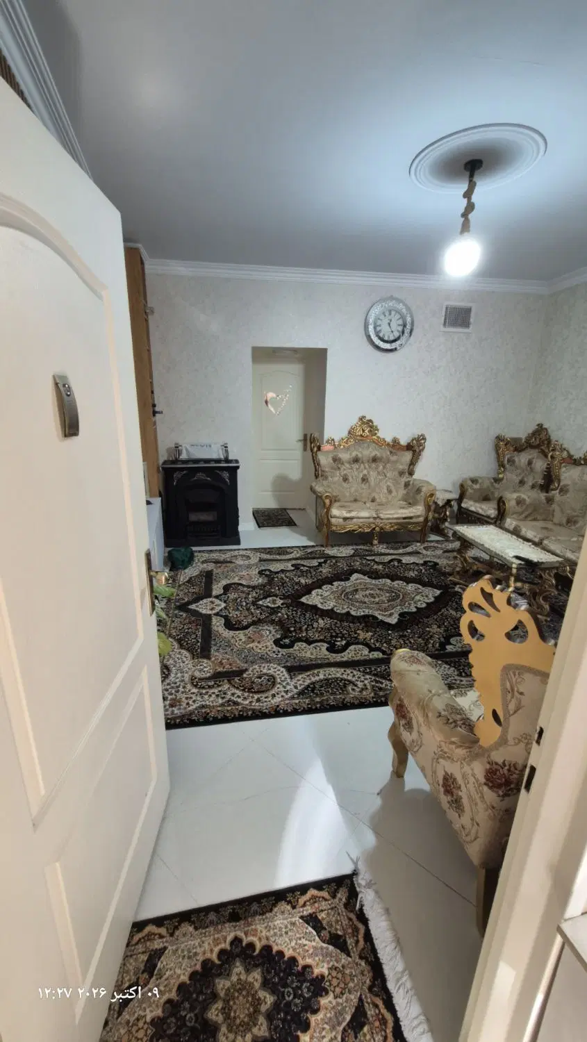 واحد 48 متری فول باز سازی