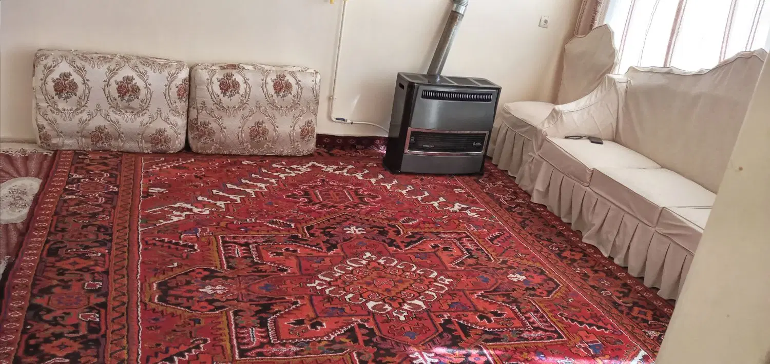 فروش خانه ویلایی
