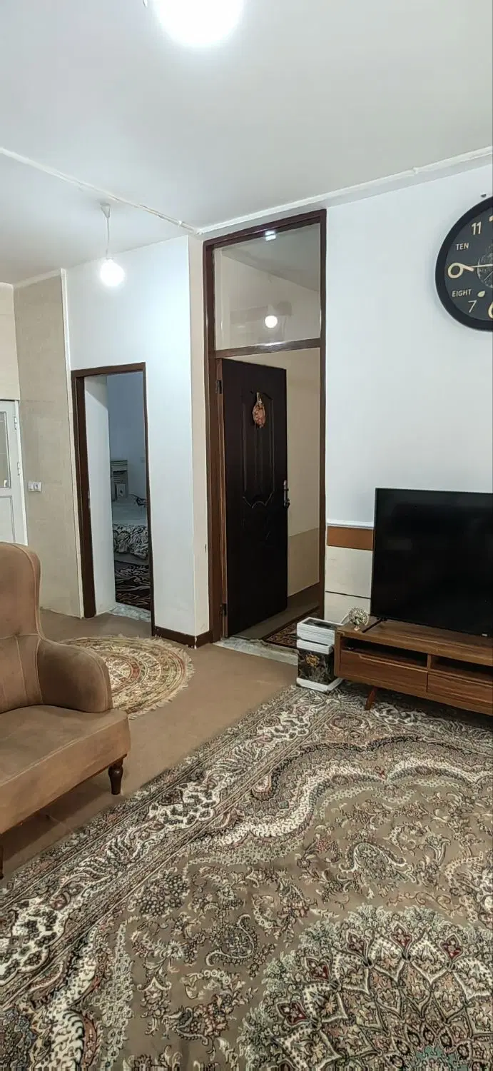 منزل دوخوابه سرداران ریاستی