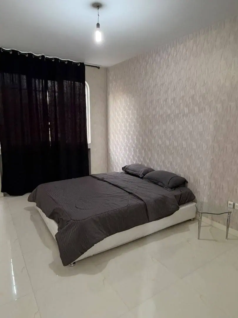 اجاره کوتاه مدت_واحدآپارتمان صادقیه