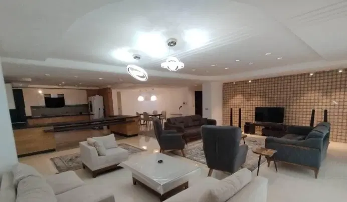 اپارتمان ۷۵ متری نوساز