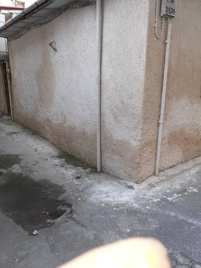 خانه ویلایی ۸۵ متری بلوار ضیابری