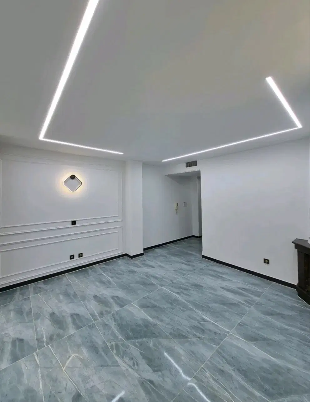 ۵۳متر_تک خواب_پلان مهندسی ساز شده_خوش نقشه