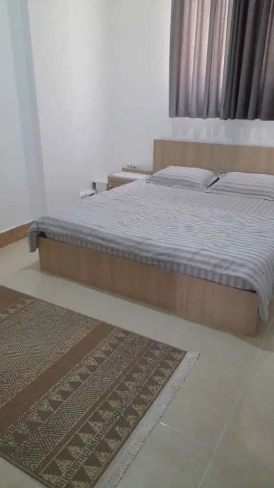 آپارتمان شبانه نوسازشیک