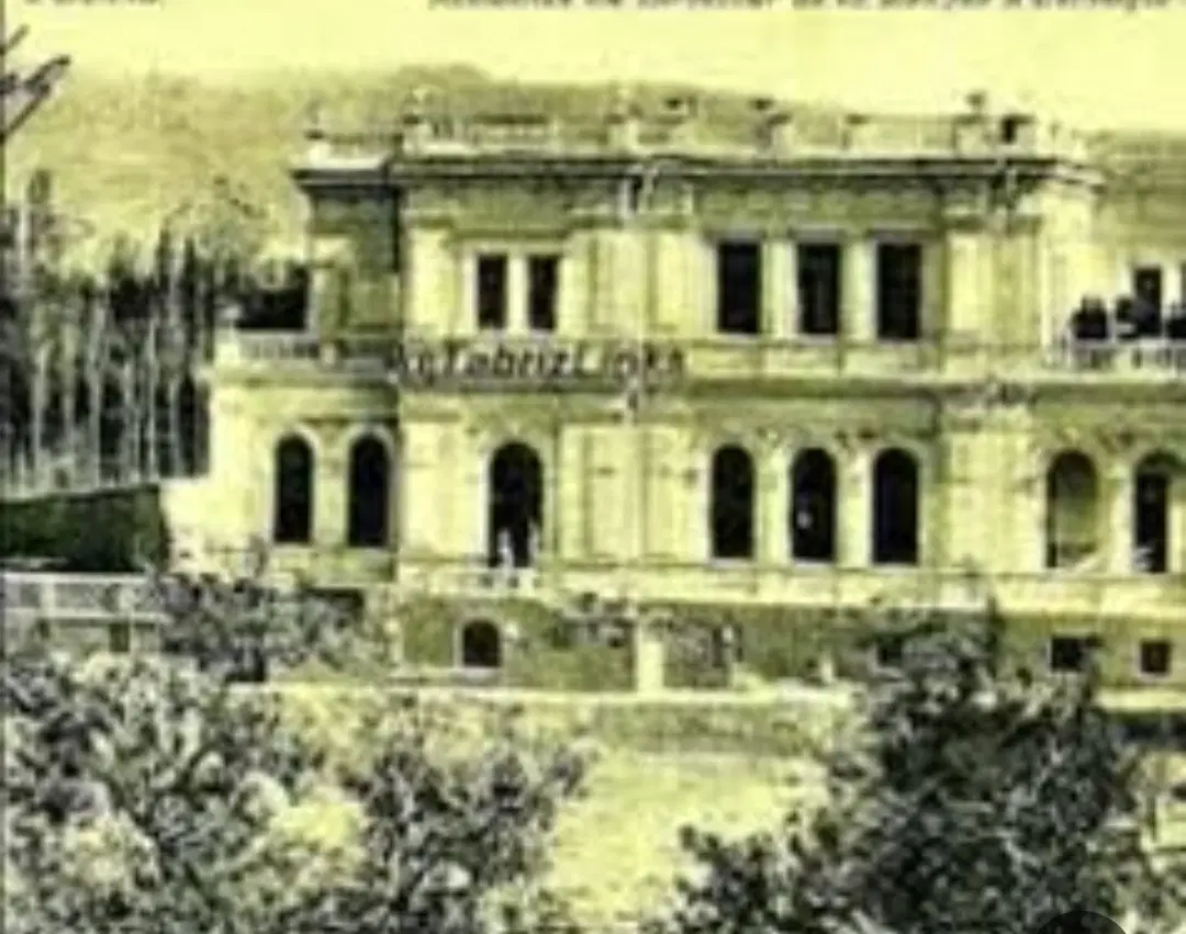زمین مسکونی به متراژ 86 متر