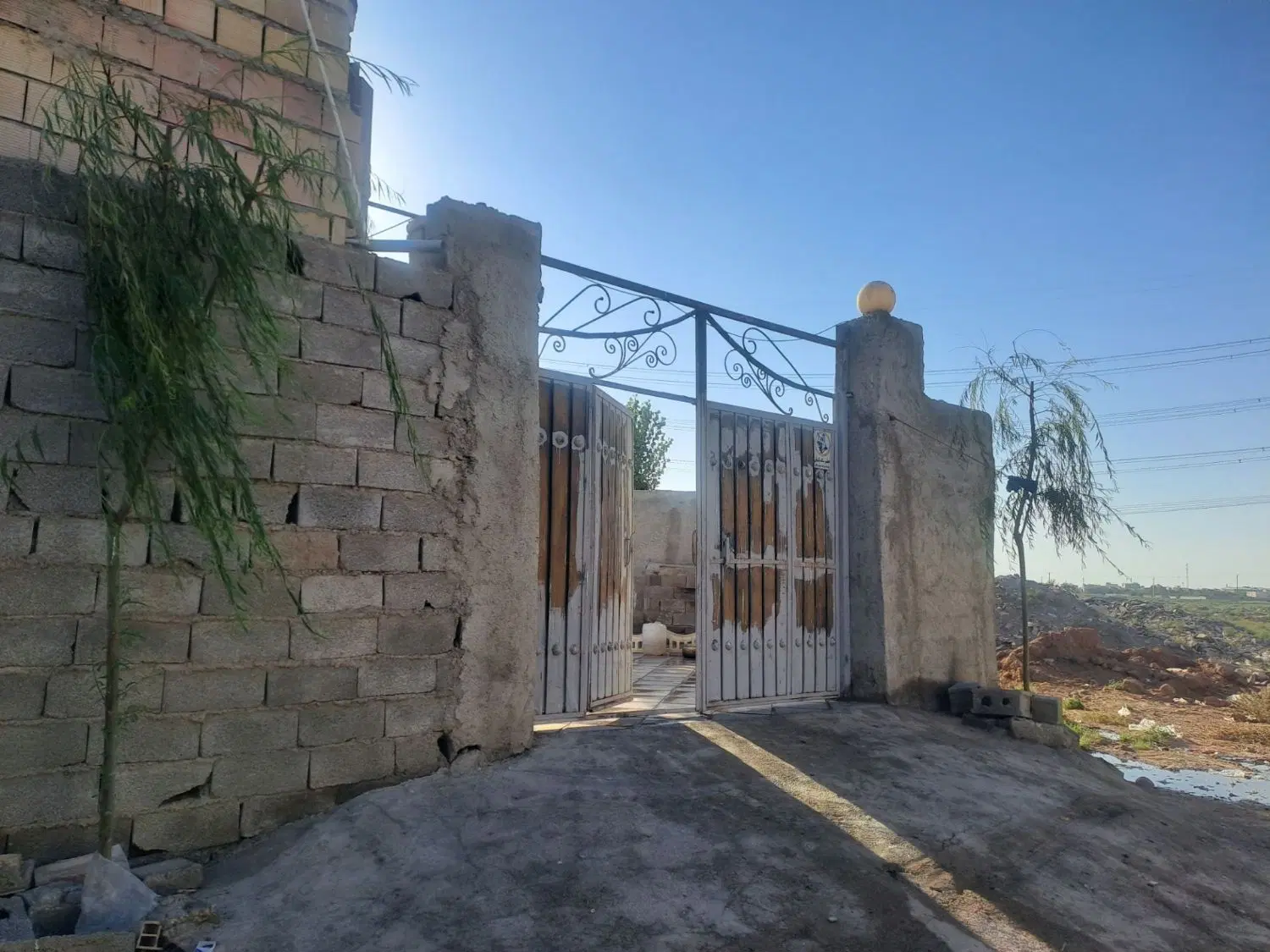 باغچه قیمت مناسب