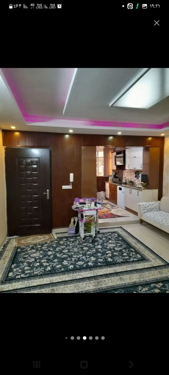 منزل ویلایی دربست رهن واجاره