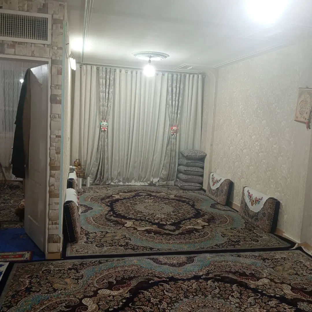 فروش آپارتمان