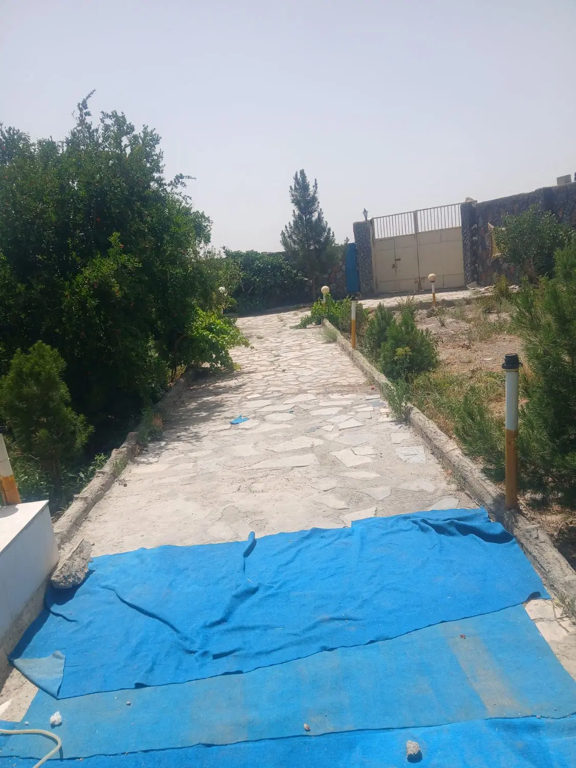 اجاره یکساله باتمام امکانات فقط۱۵۰ملیون