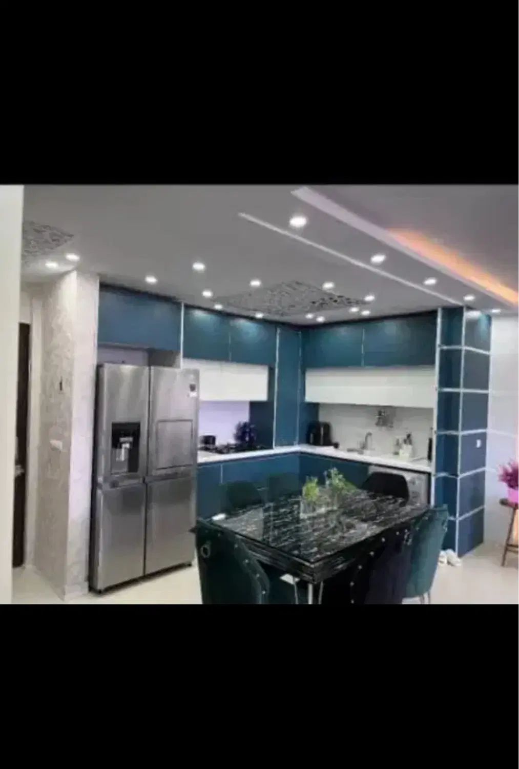 فروش اپارتمان بدون واسطه  در پروژه بستاب بنا