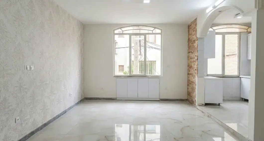 اجاره اپارتمان 60 متری