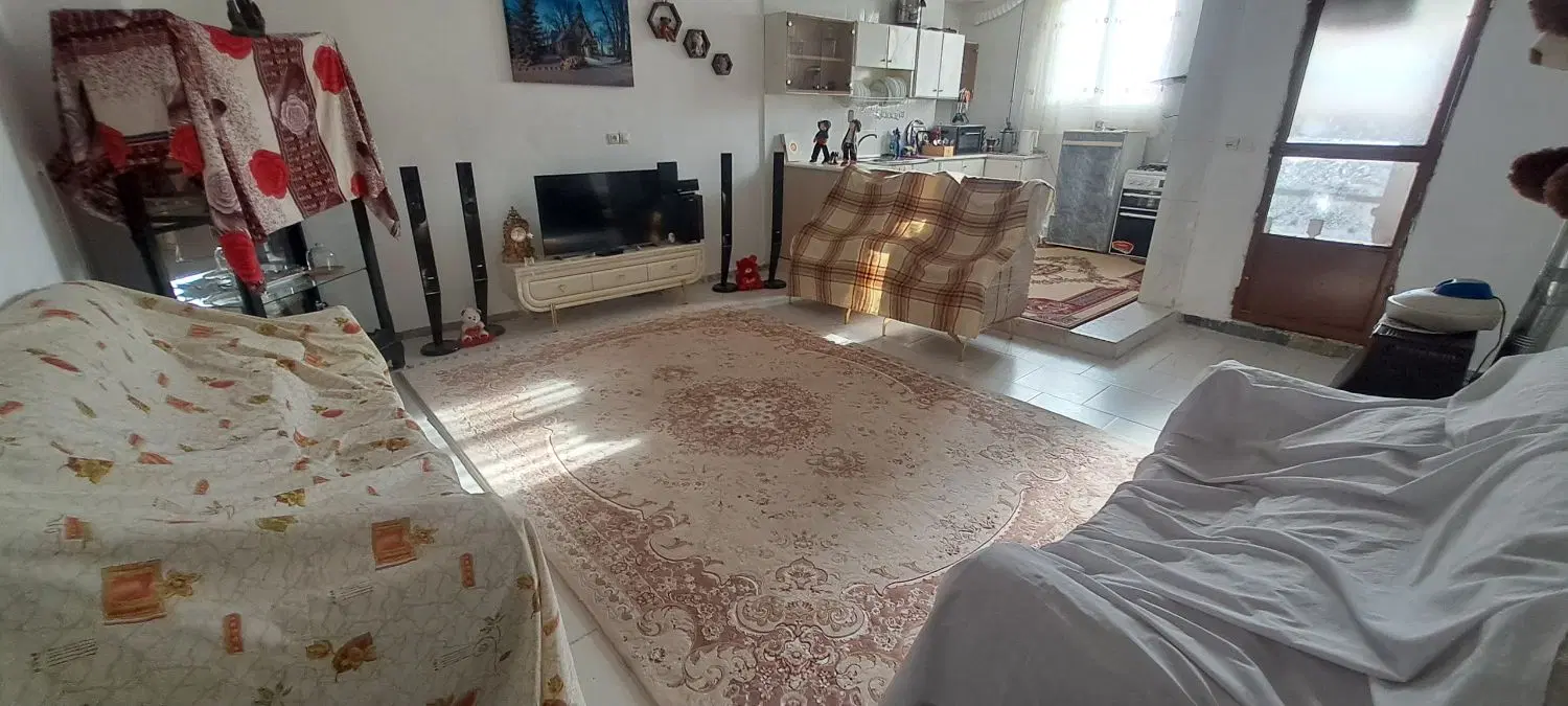 اجاره سوئیت با امکانات روزانه تا هفتگی