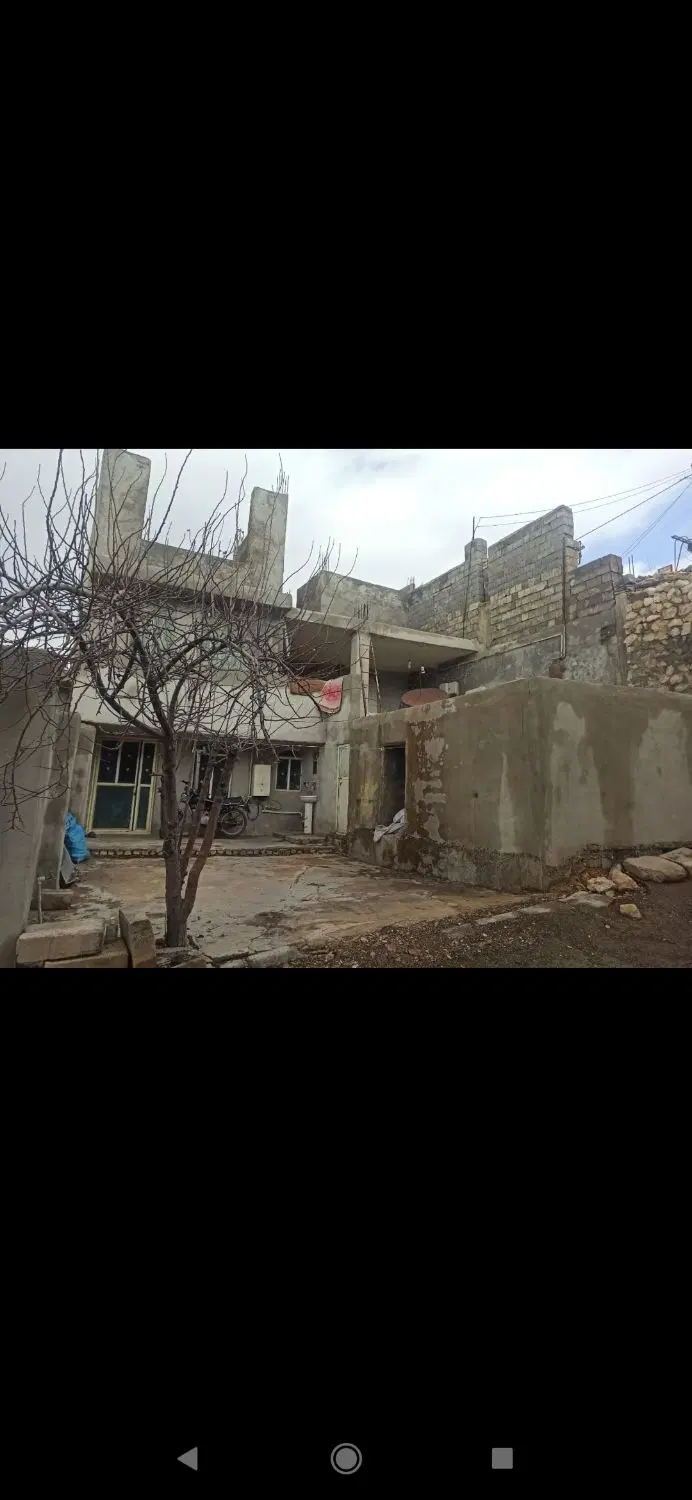 خونه ۳طبقه سروک یاسوج فتح۲