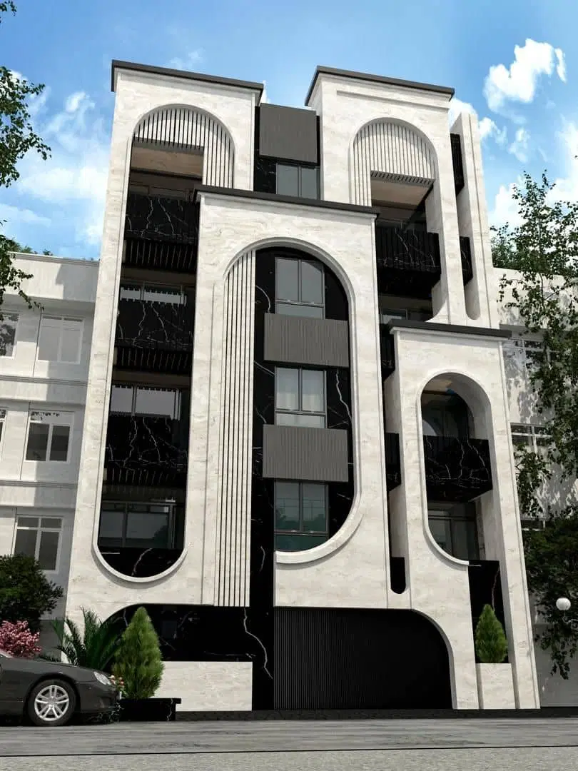۱۱۰متردوخواب فول امکانات