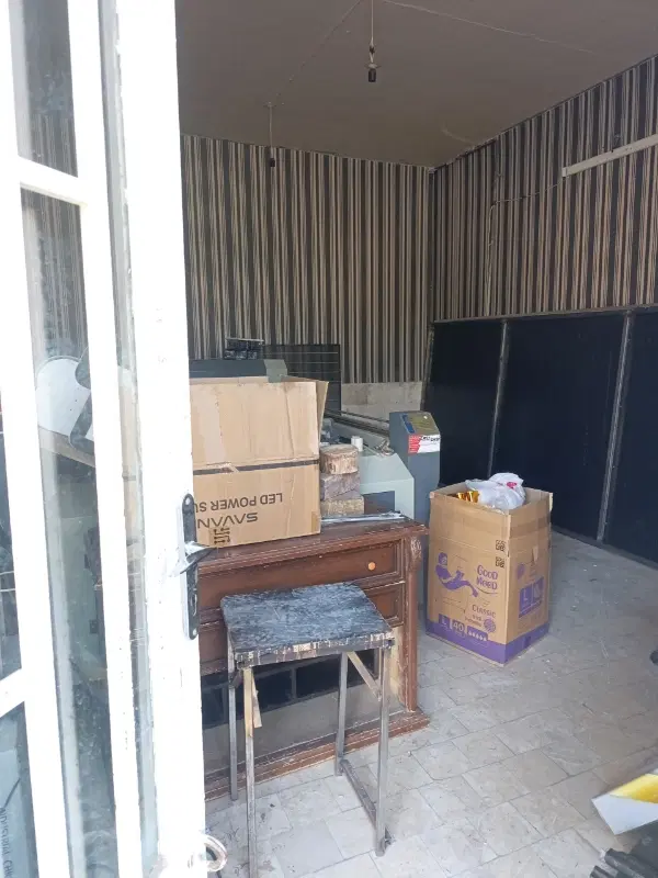 مغازه 20متری دانشجو27پرورش33روبروپارک
