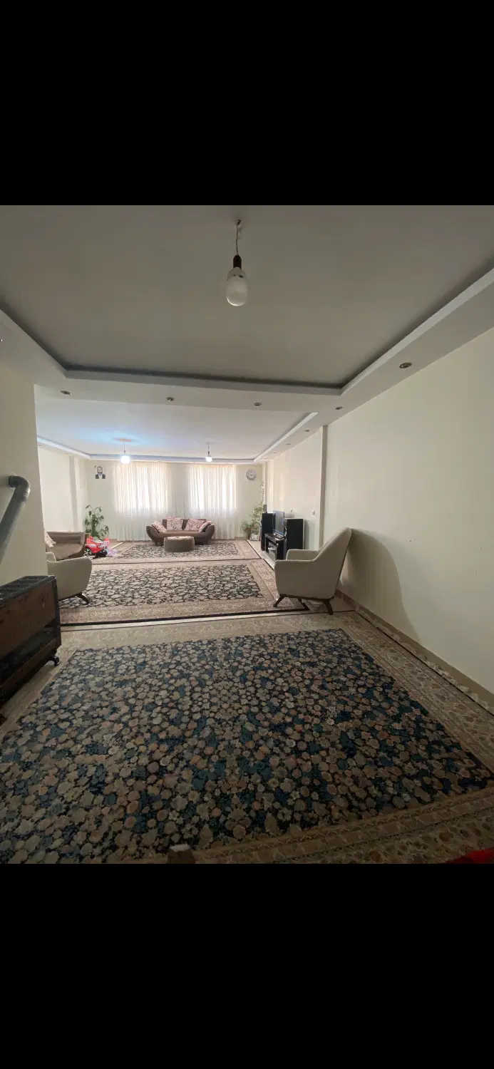 فروش آپارتمان ۱۱۰ متری در نگارستان