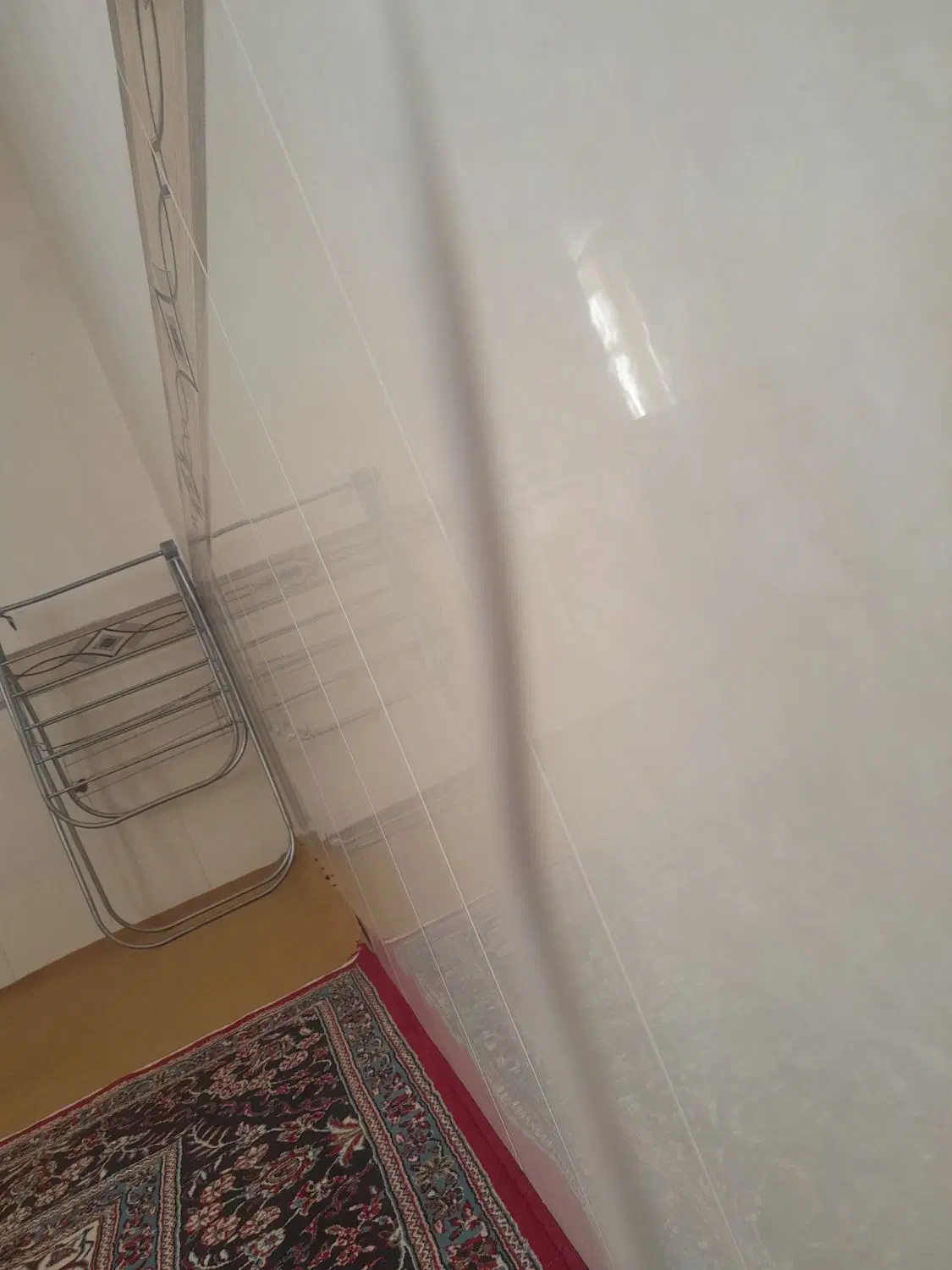 زمین ۱۵۳متری دارای امتیاز کامل