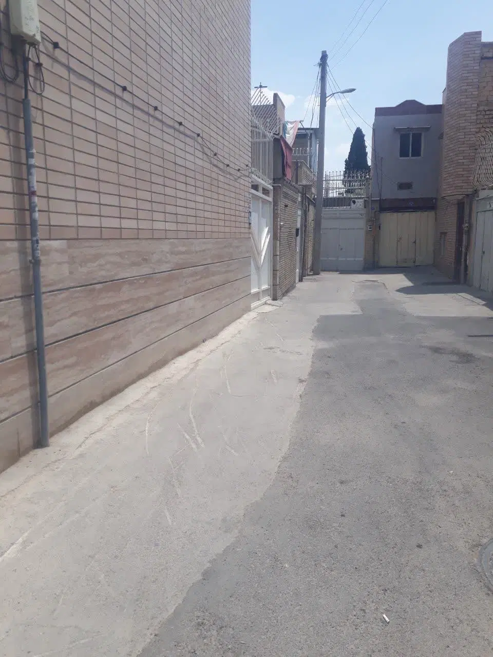 اجاره منزل دربست مسکونی