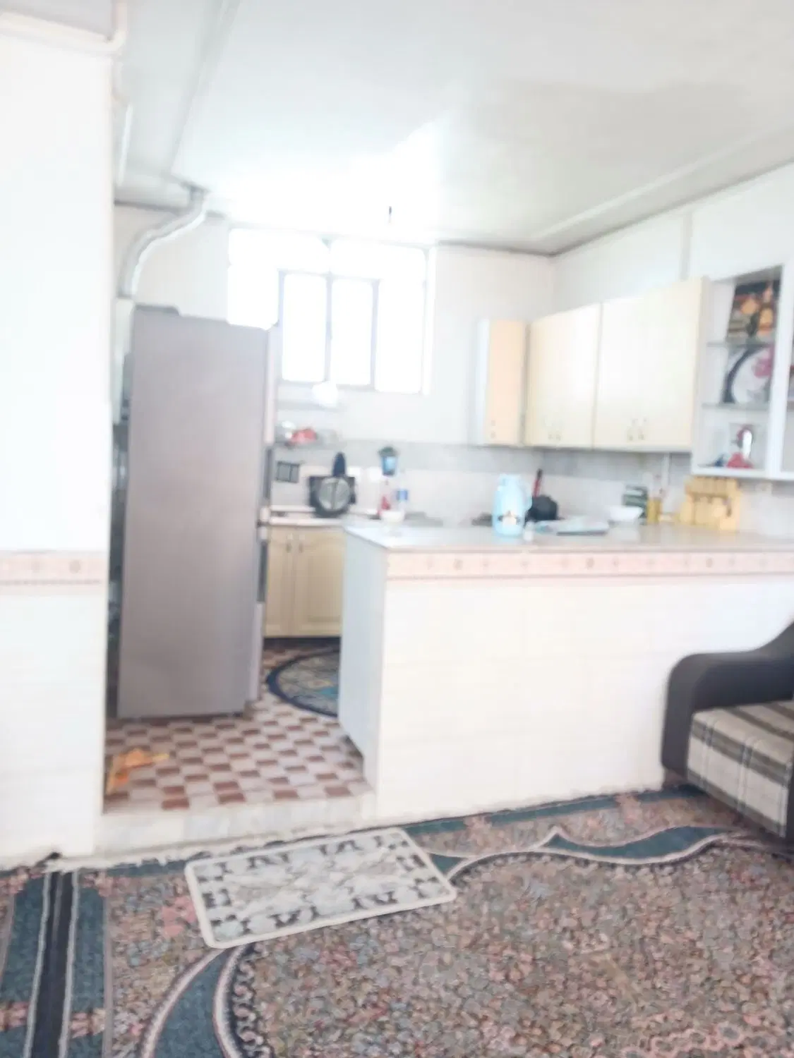 خانه فروشی 120متر