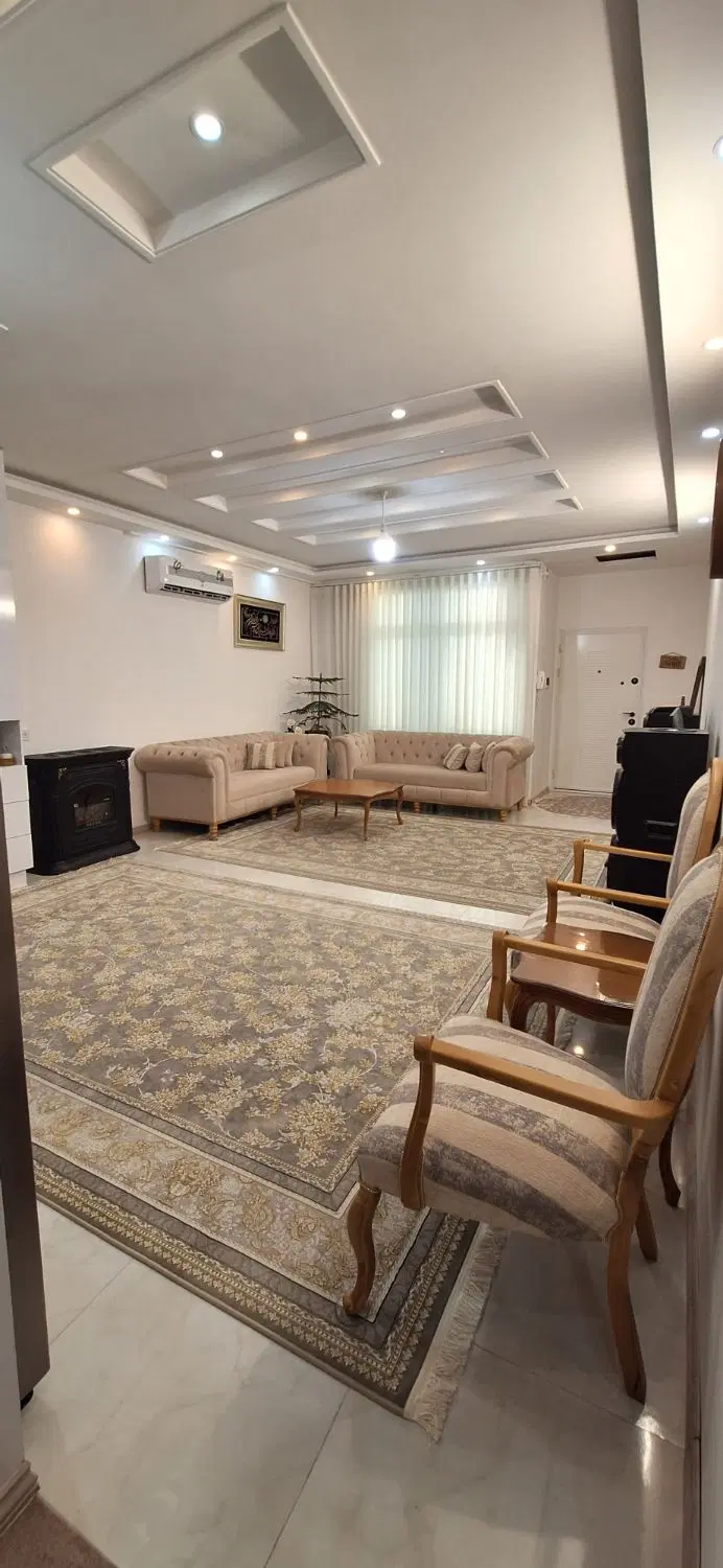 فروش آپارتمان ۹۰ متری