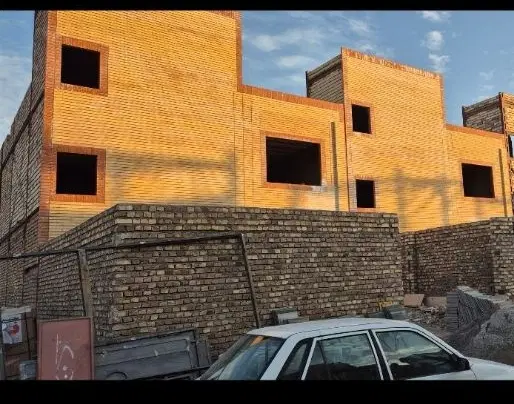 مسکن ملی حاشیه بلوار باهنر