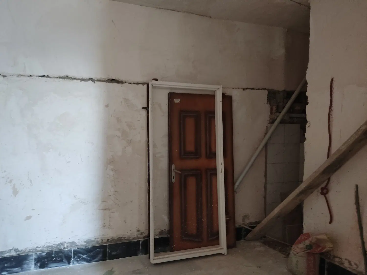 فروش ساختمان
