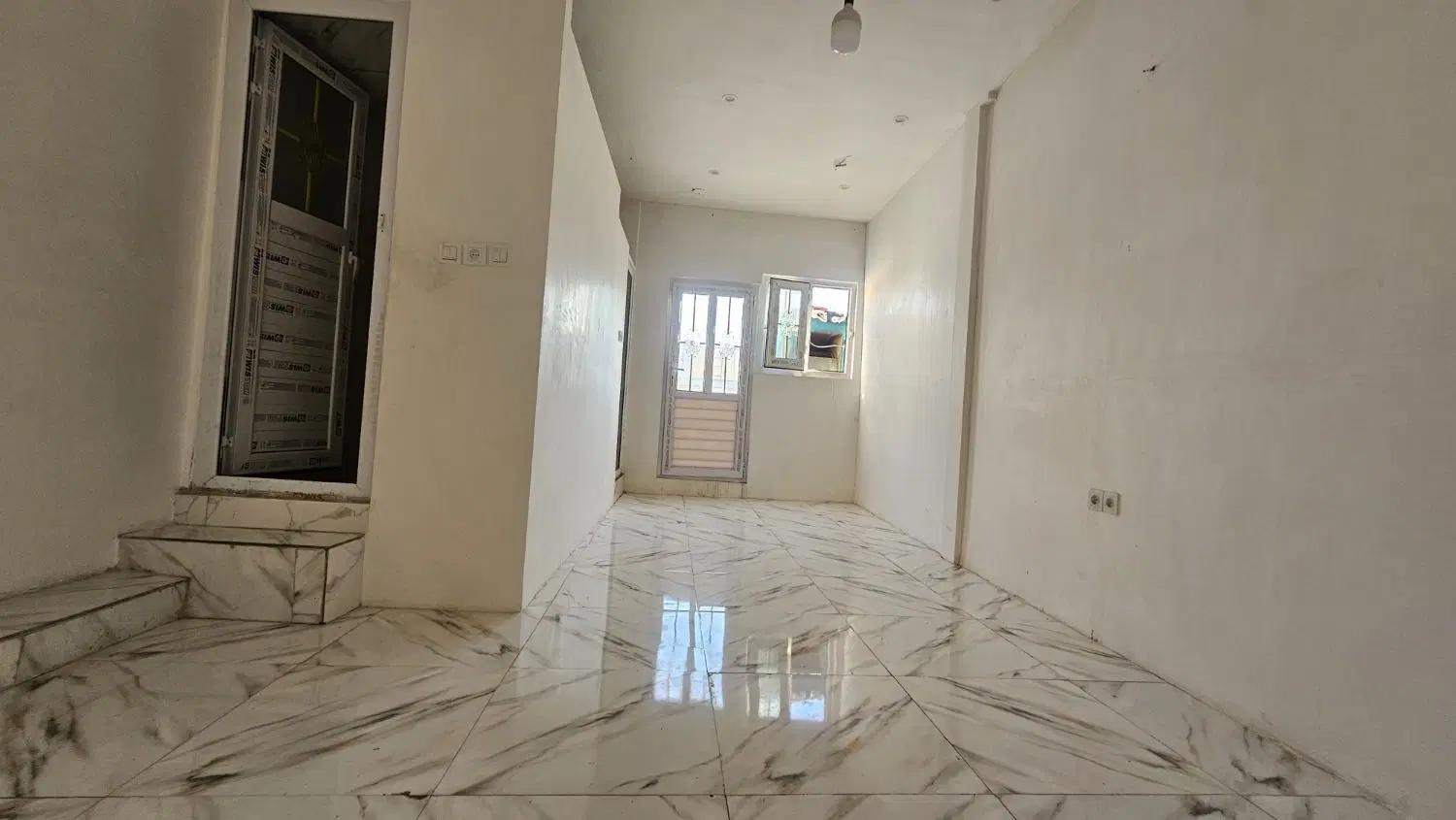 واحد۴۰ متری دوبلکس