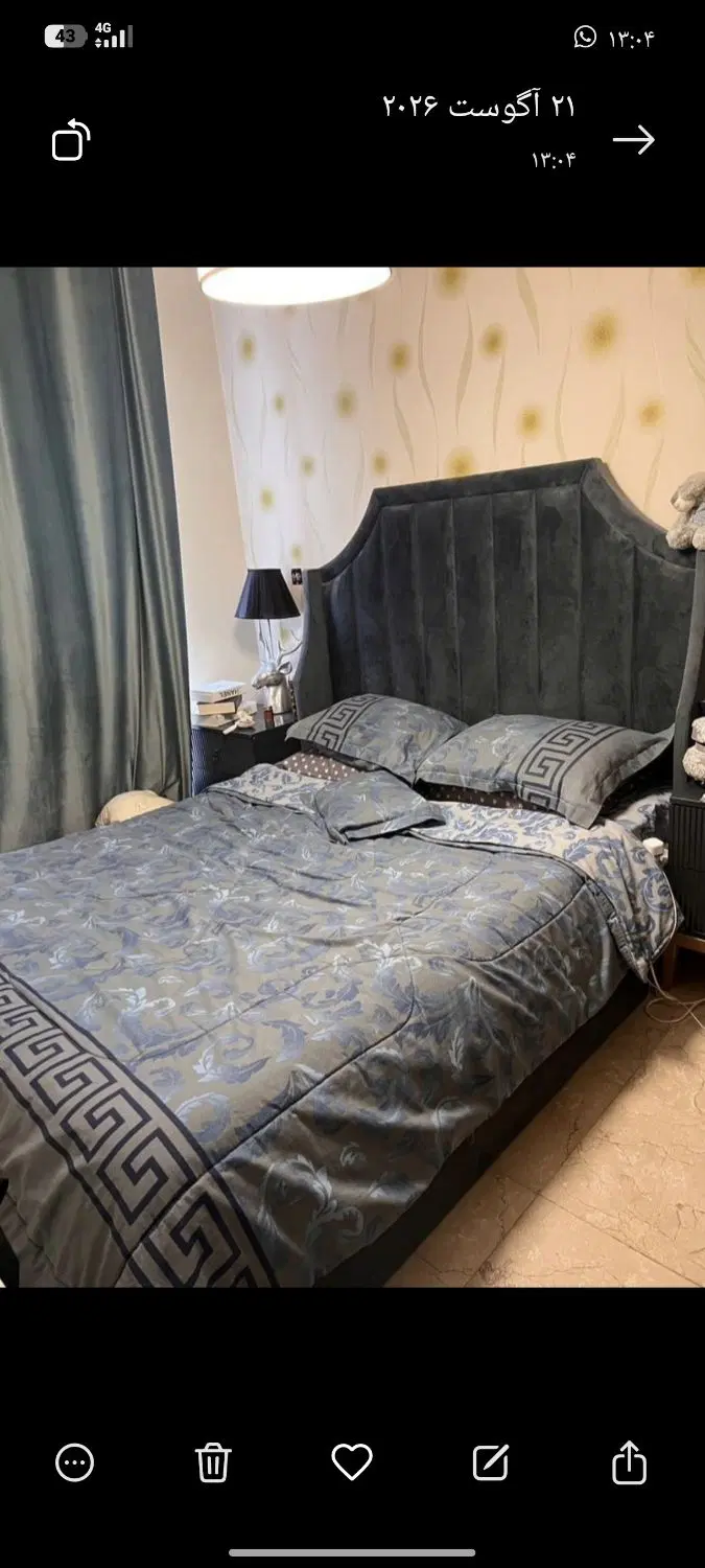 اجاره آپارتمان پاره وقت،روزانه