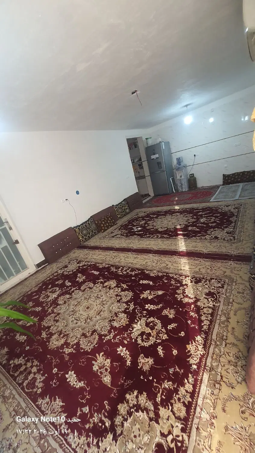 ویلایی ۱۳۰ متری