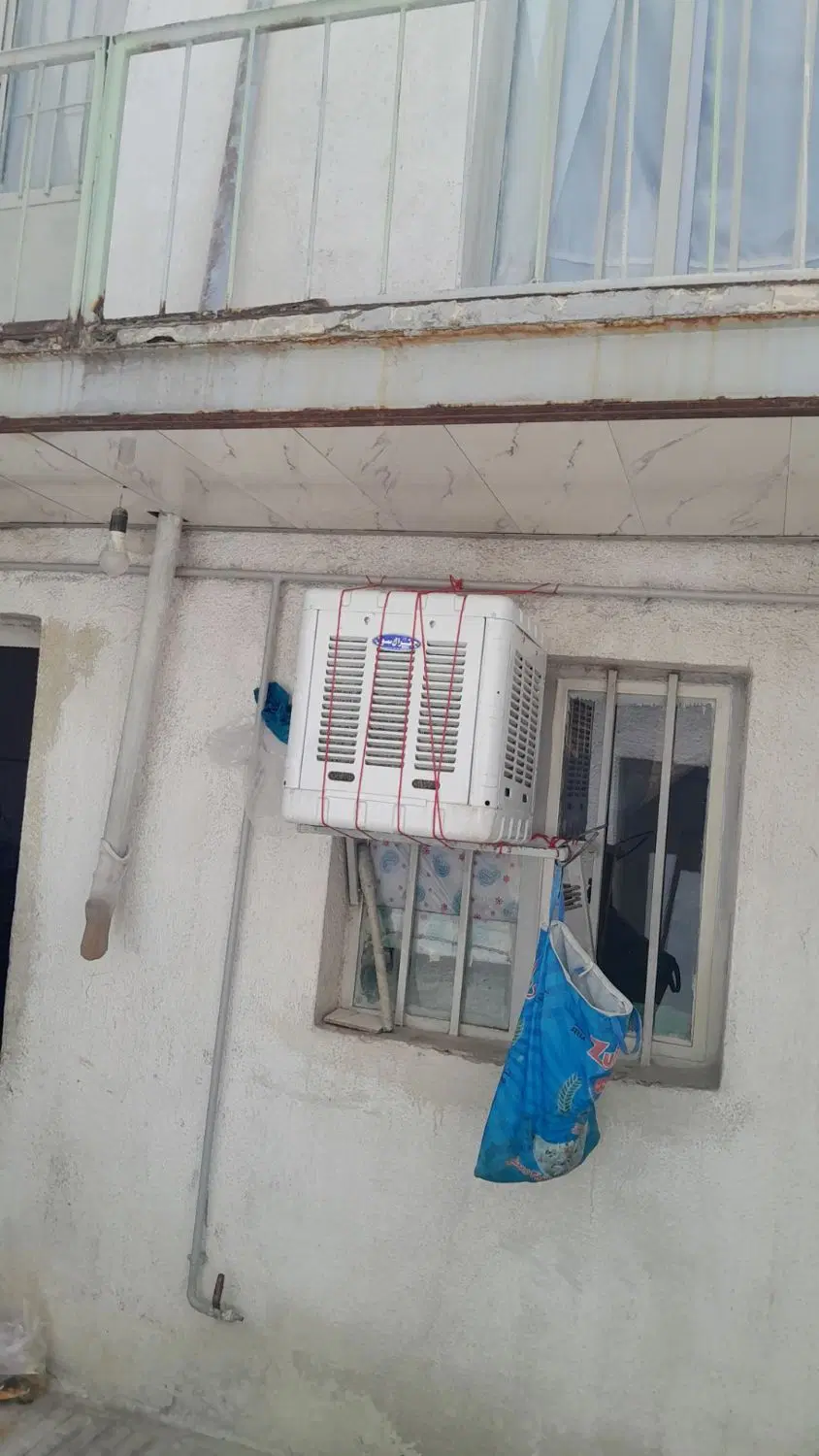 خانه دربست 52متری قولنامه