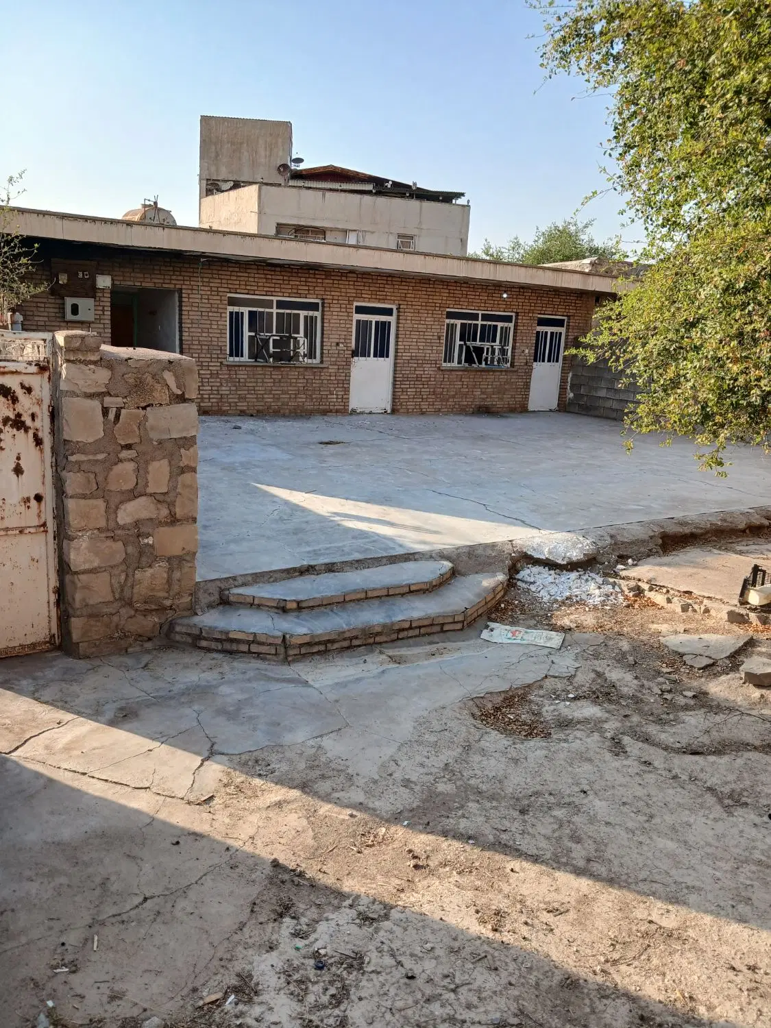 منزل ویلایی