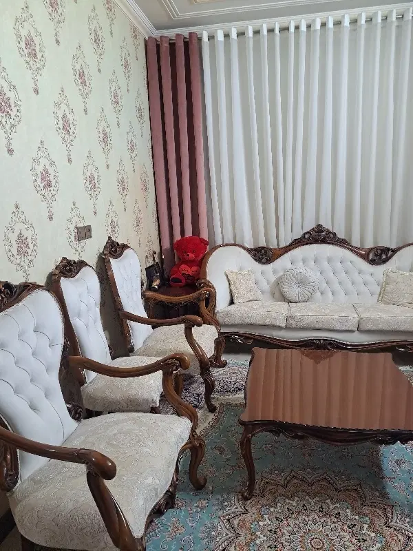 خانه ۱۴۷متری بلوارمدرس شهرک بهاران