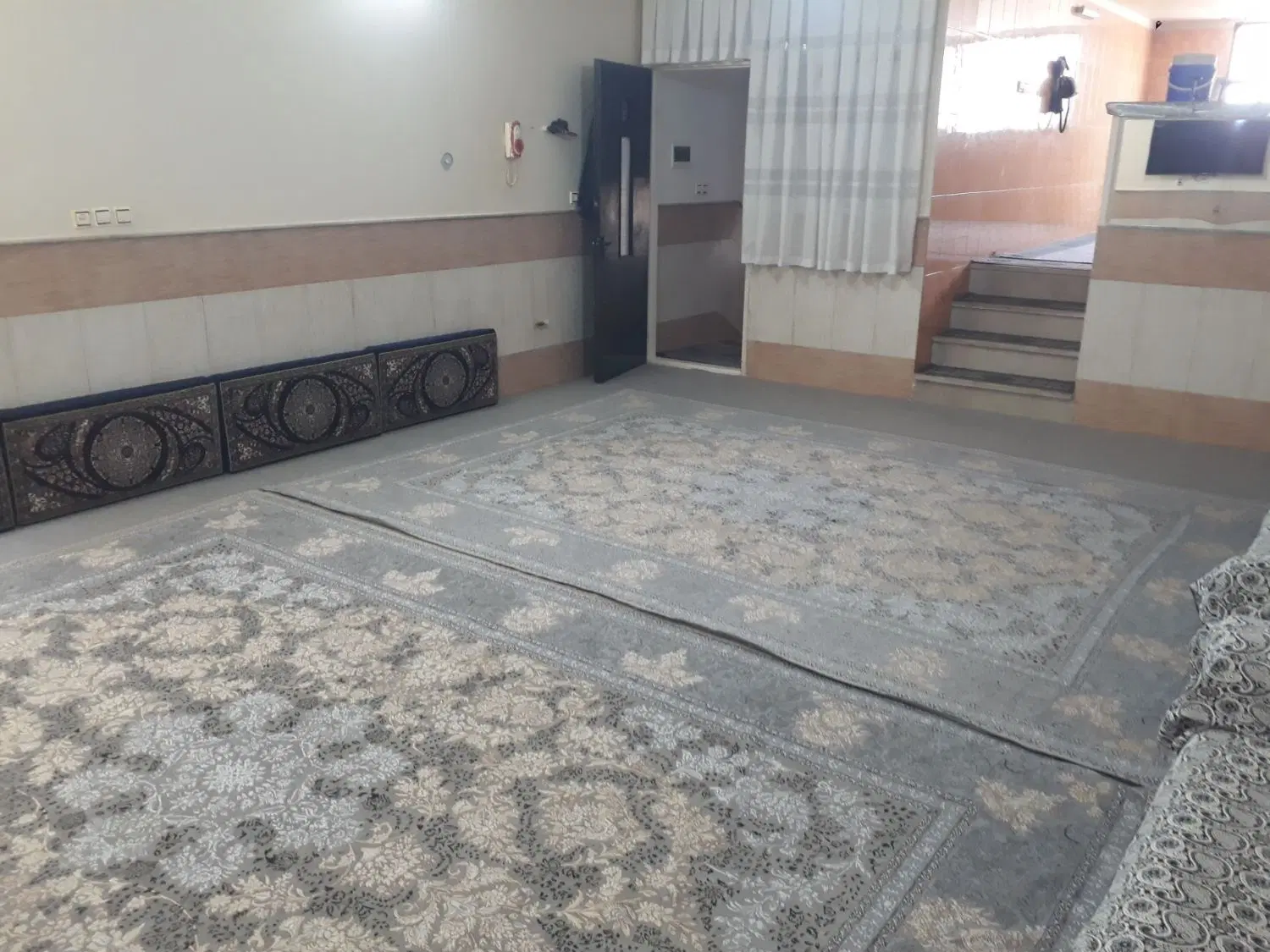 خانه ۷۸ متری