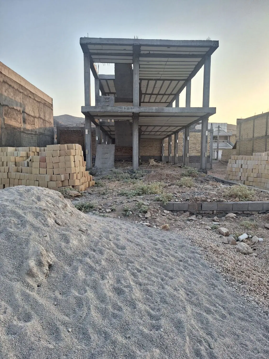 فروش خانه