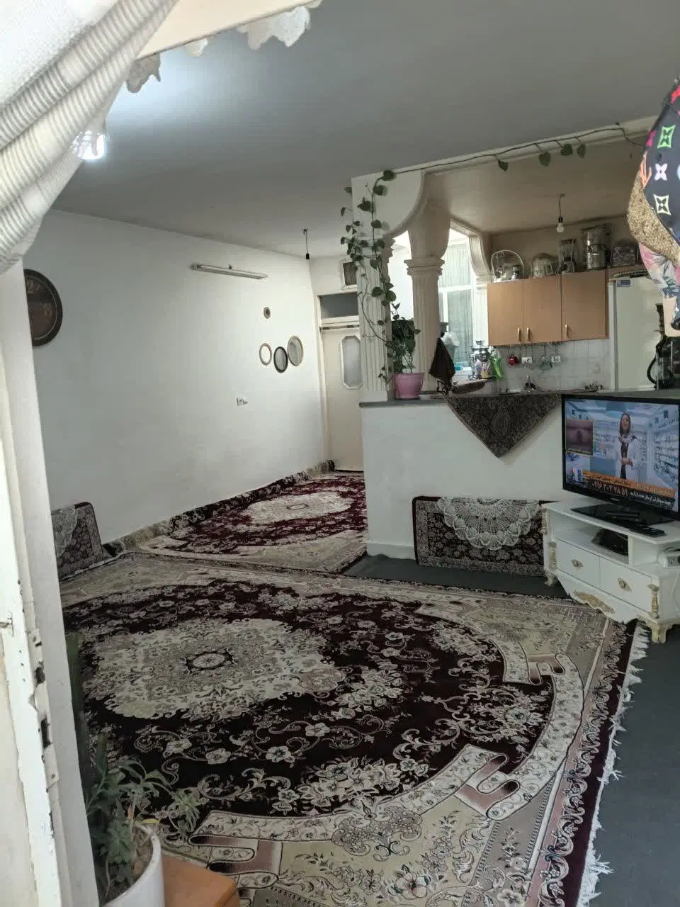فروش خانه ویلایی