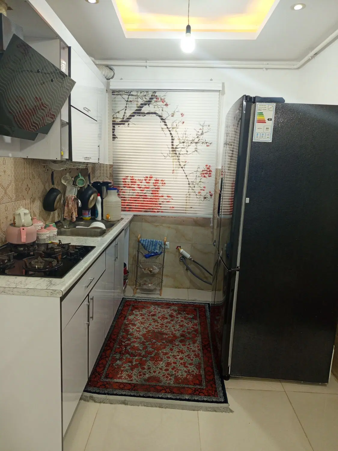 اجاره خانه ۶۰متری واقع در صف سر