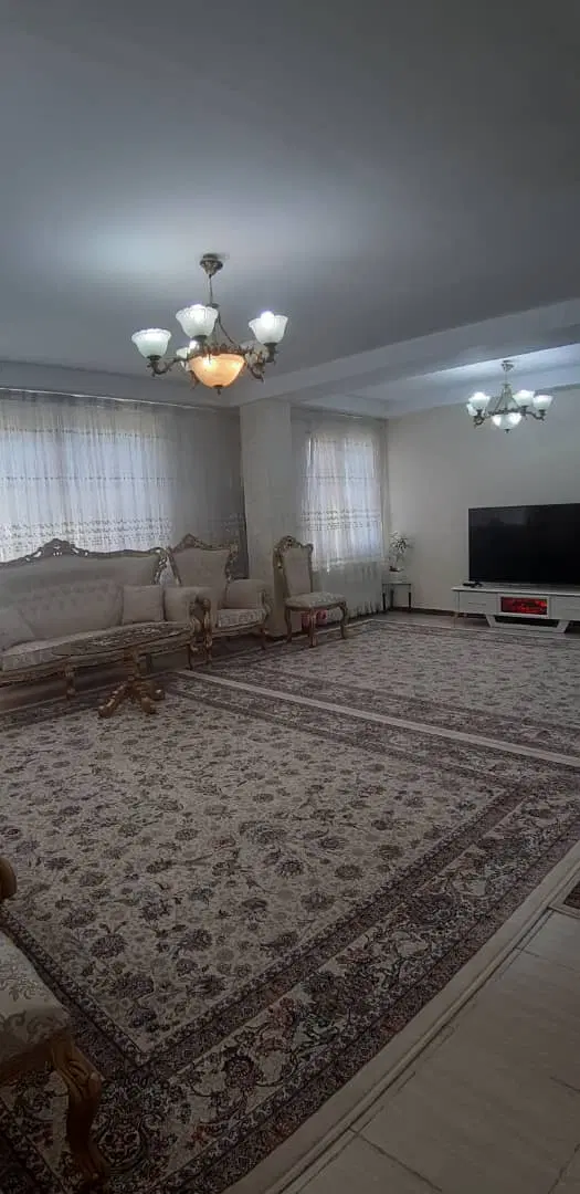 فروش واحد ۹۵ متری شهرک آ اس پ