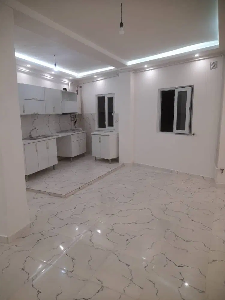 فروش آپارتمان طبقه دوم
