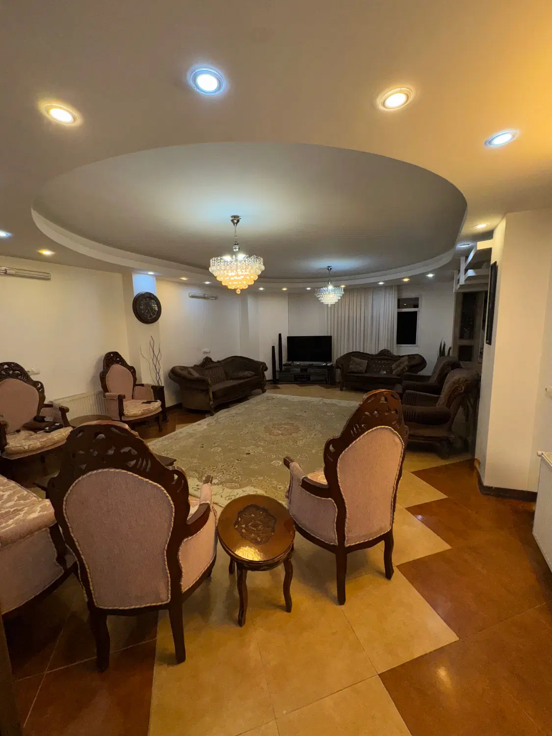 فروش آپارتمان