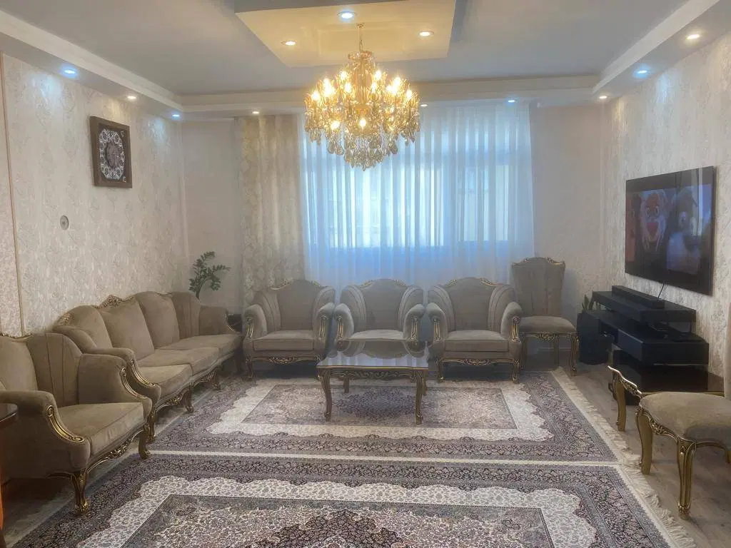 آپارتمان ۶۰ متری _ تک واحدی