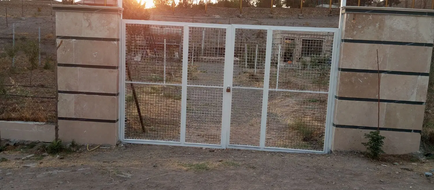 باغ ویلا رشتقون  عبدل آباد کورانه آشنستان مسکن ملی