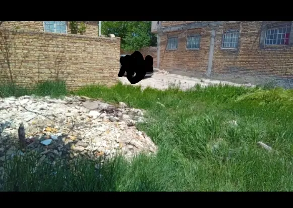 زمین خالی