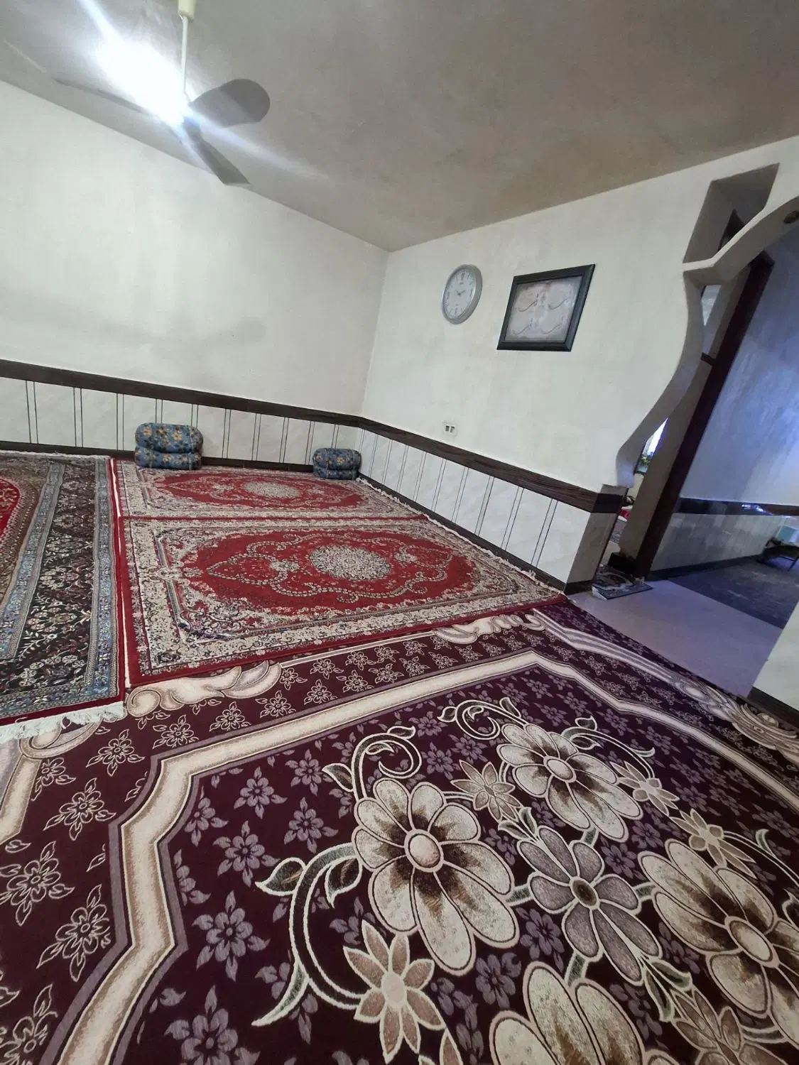 خانه مشراگه امصخر