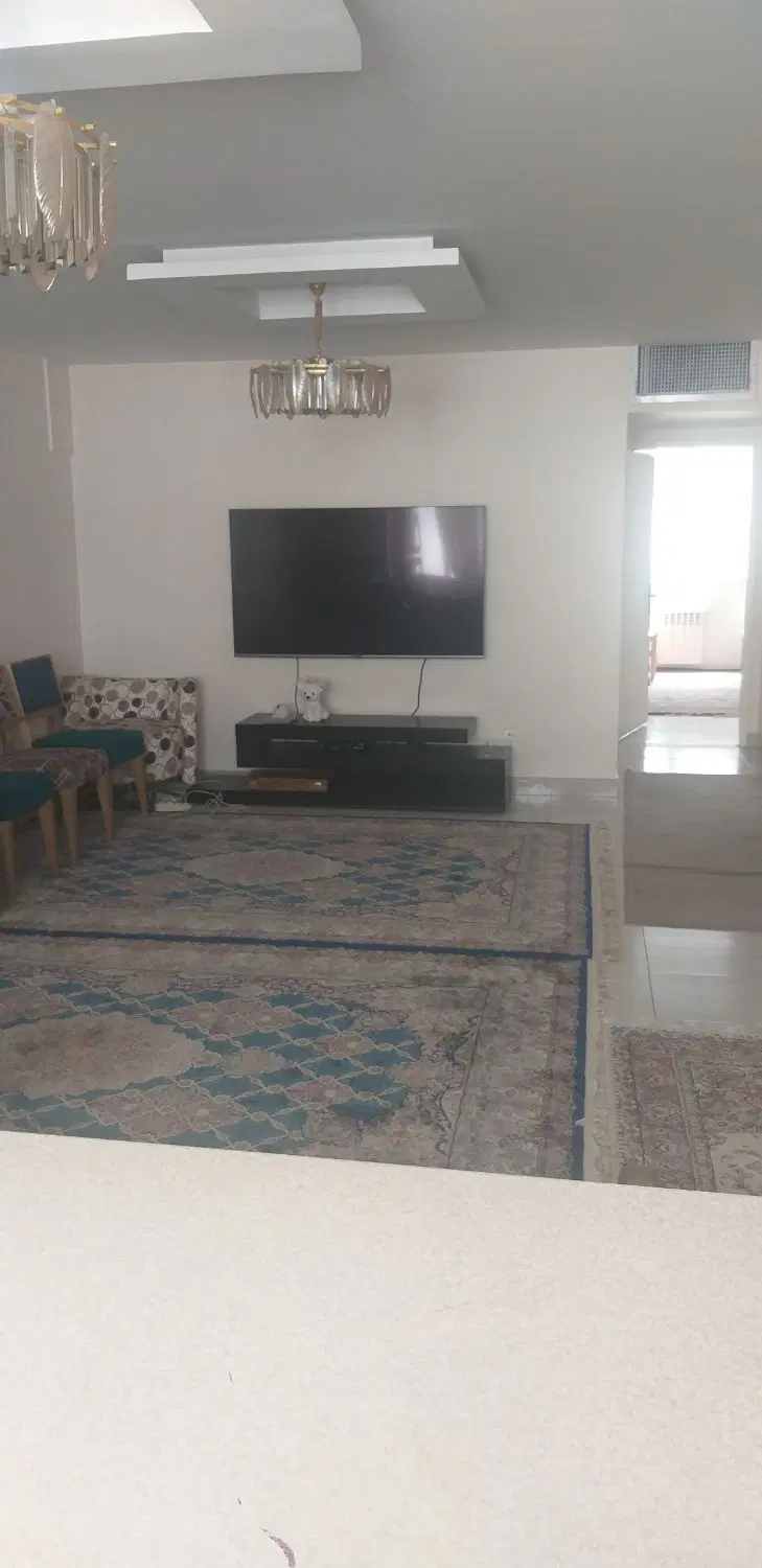فروش آپارتمان ۹۲ متری طرشت