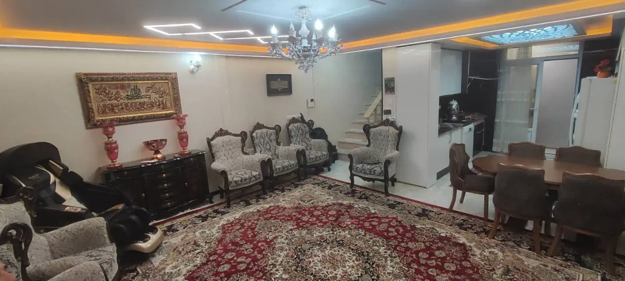 فروش خانه ویلایی خیابان نبرد شمالی